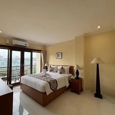 Edotel Greenland Hotel